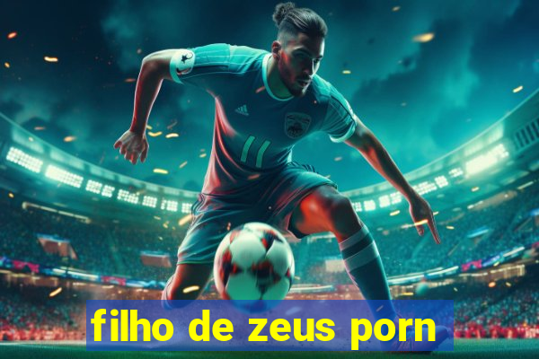 filho de zeus porn